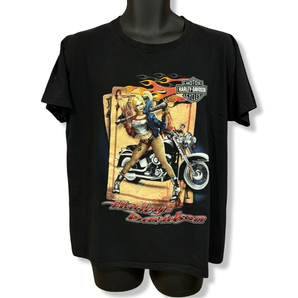 Harley-Davidson T-Shirt